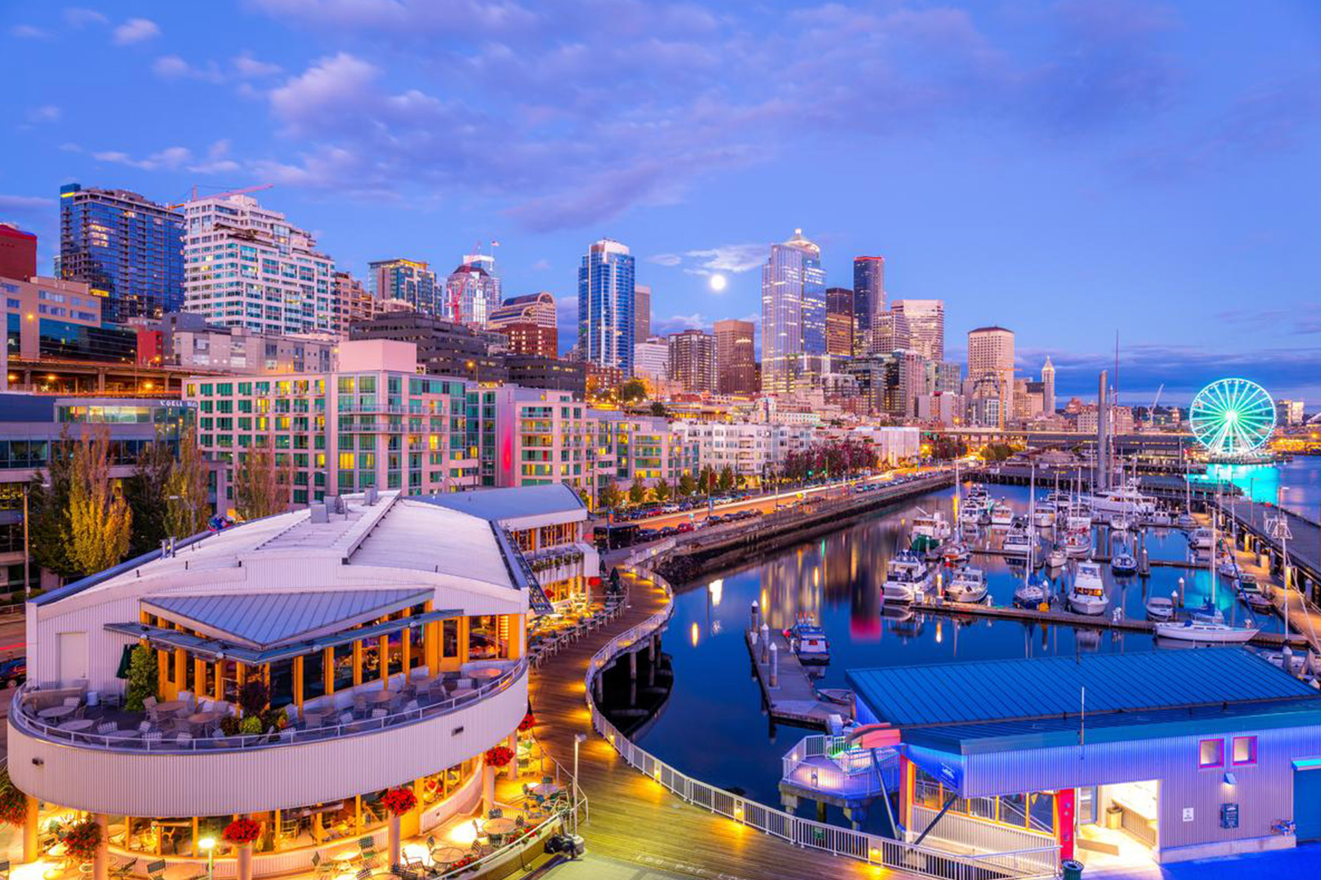 Seattle: Unforgettable Activities to Experience in the Emerald City