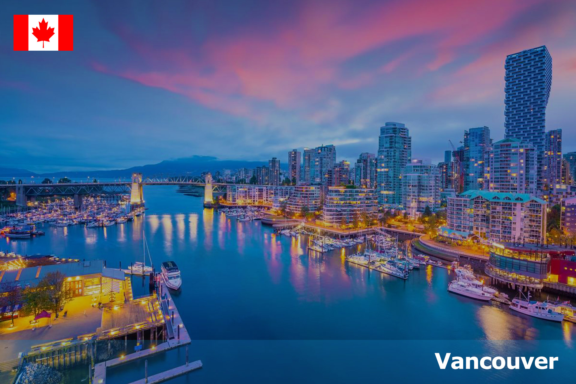 Vancouver